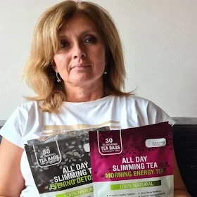 all day slimming tea reviews 2